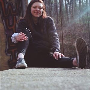 Meet your Posher, Britt